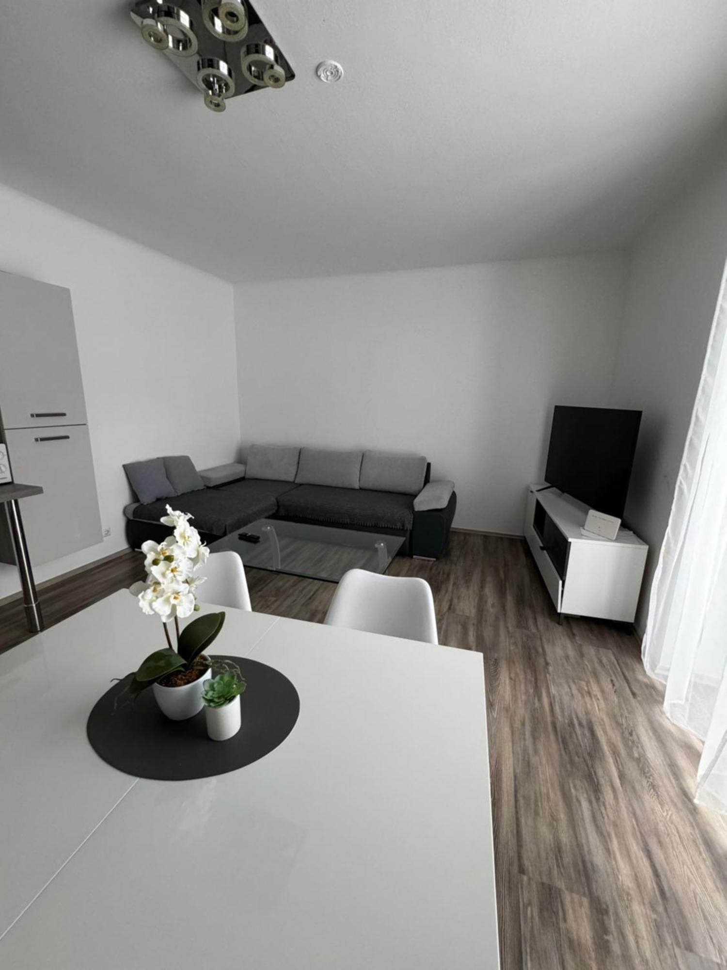 Apartment Vlora-Naturblick Villach Kültér fotó
