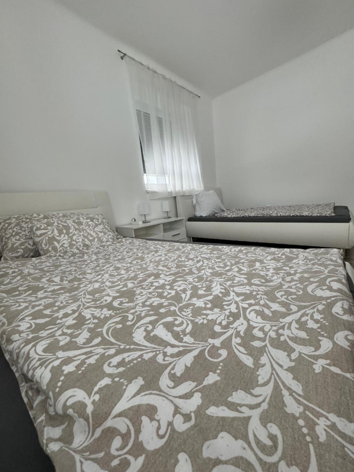 Apartment Vlora-Naturblick Villach Kültér fotó
